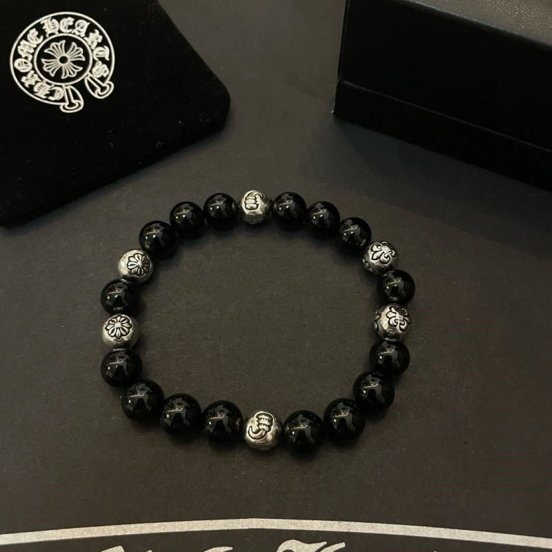 Chrome Hearts Bracelets Fashionable 238874