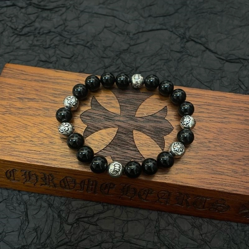 Chrome Hearts Bracelets Fashionable 238874