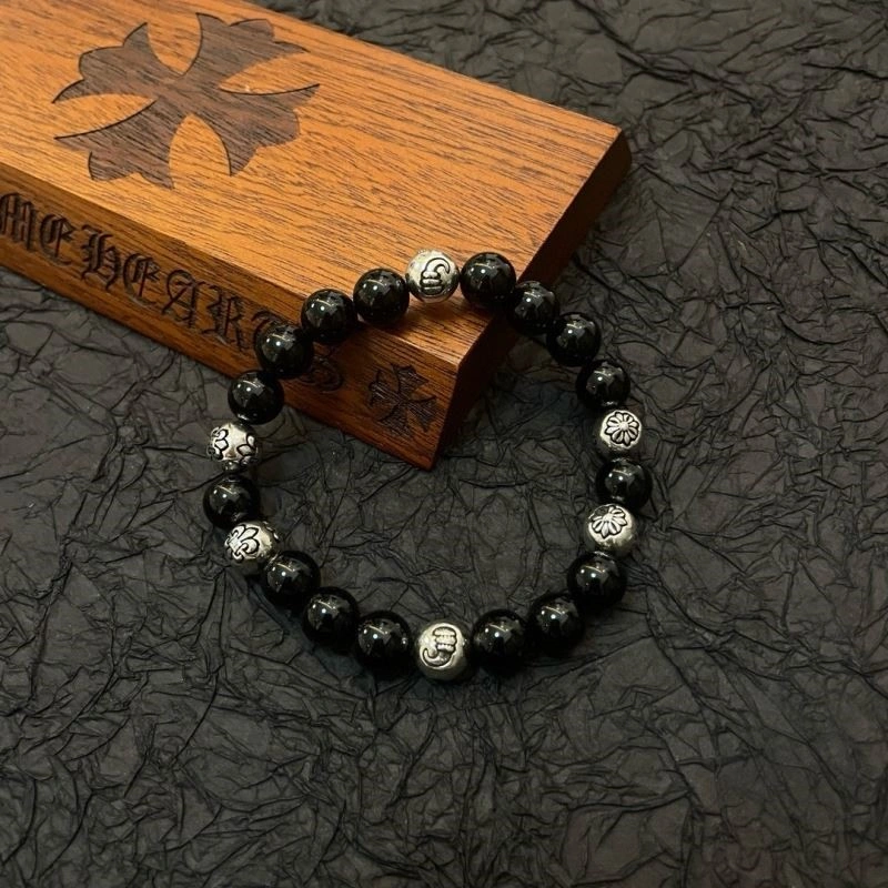 Chrome Hearts Bracelets Fashionable 238874