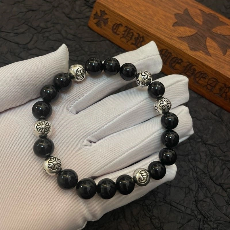 Chrome Hearts Bracelets Fashionable 238874