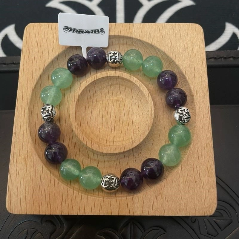 Supportive Chrome Hearts Bracelets 238875