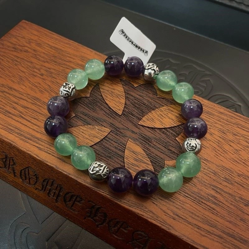 Supportive Chrome Hearts Bracelets 238875