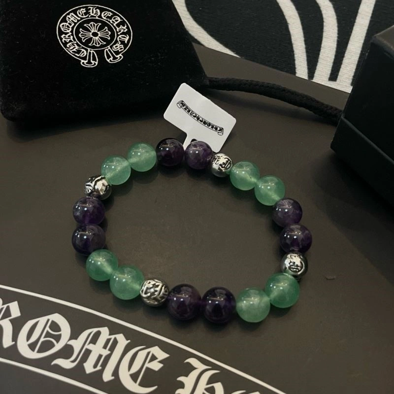 Supportive Chrome Hearts Bracelets 238875
