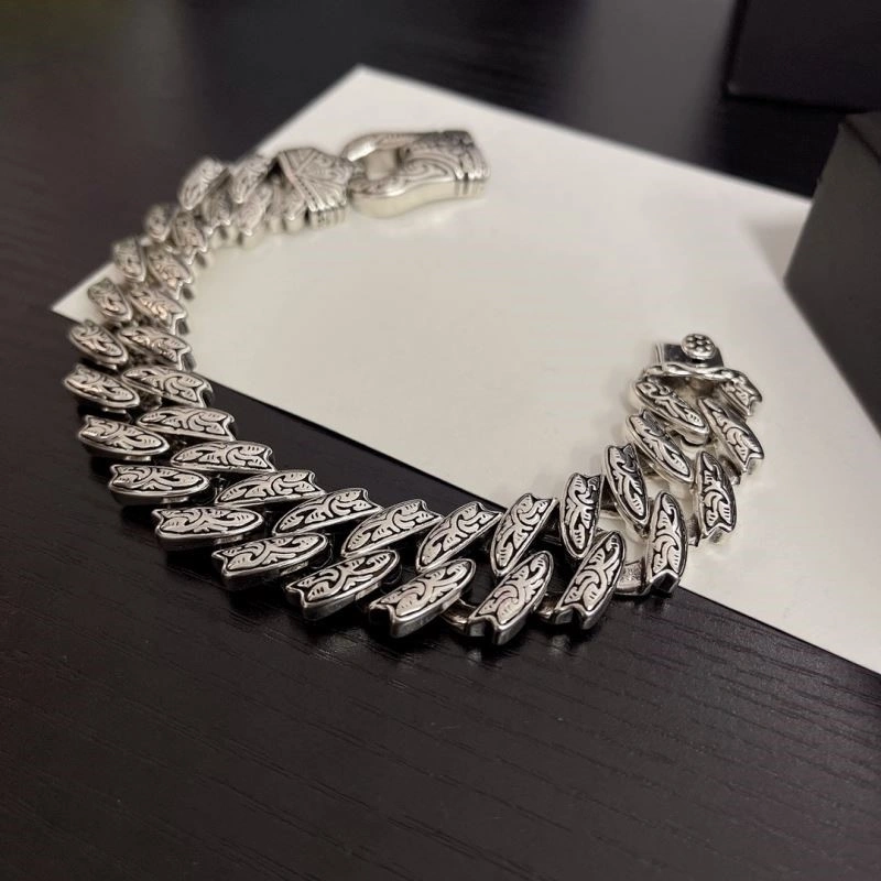 Contemporary Chrome Hearts Bracelets 238873
