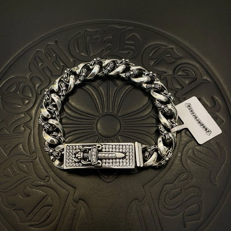 MultiPurpose Chrome Hearts Bracelets 238880