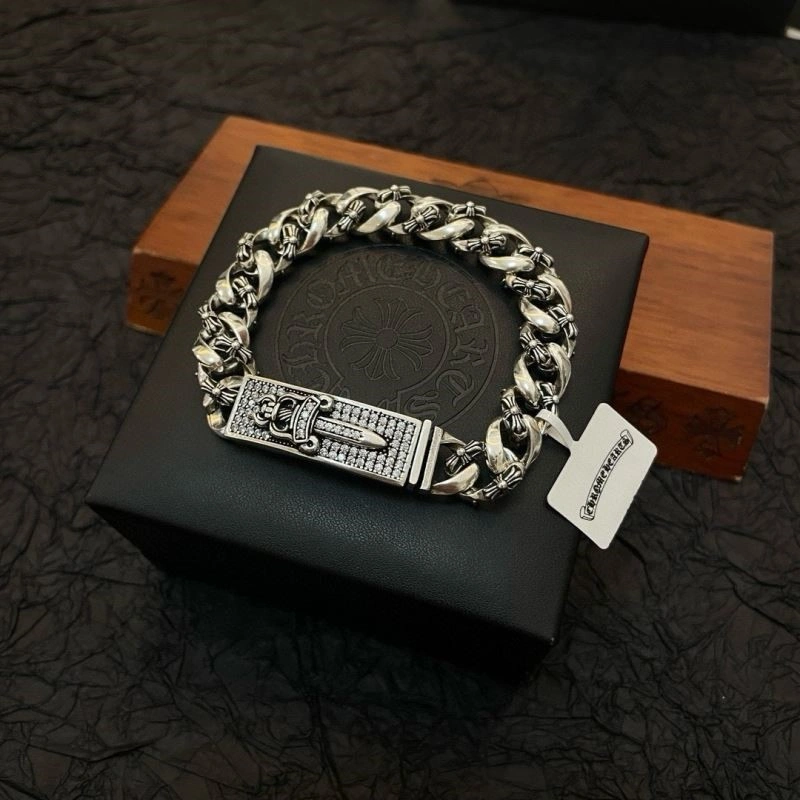 MultiPurpose Chrome Hearts Bracelets 238880