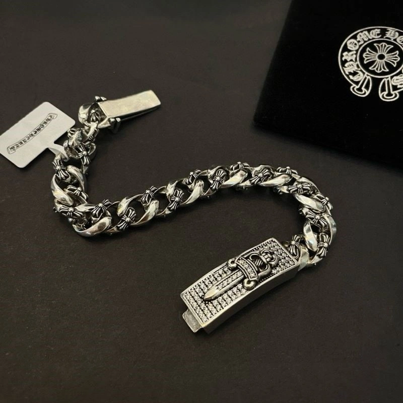 MultiPurpose Chrome Hearts Bracelets 238880