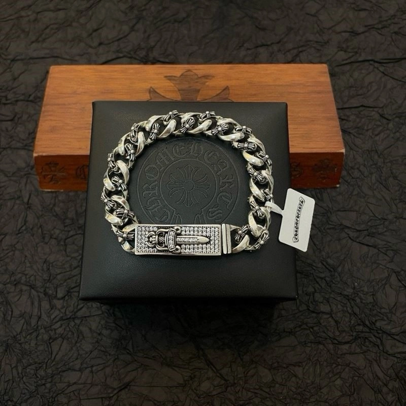 MultiPurpose Chrome Hearts Bracelets 238880