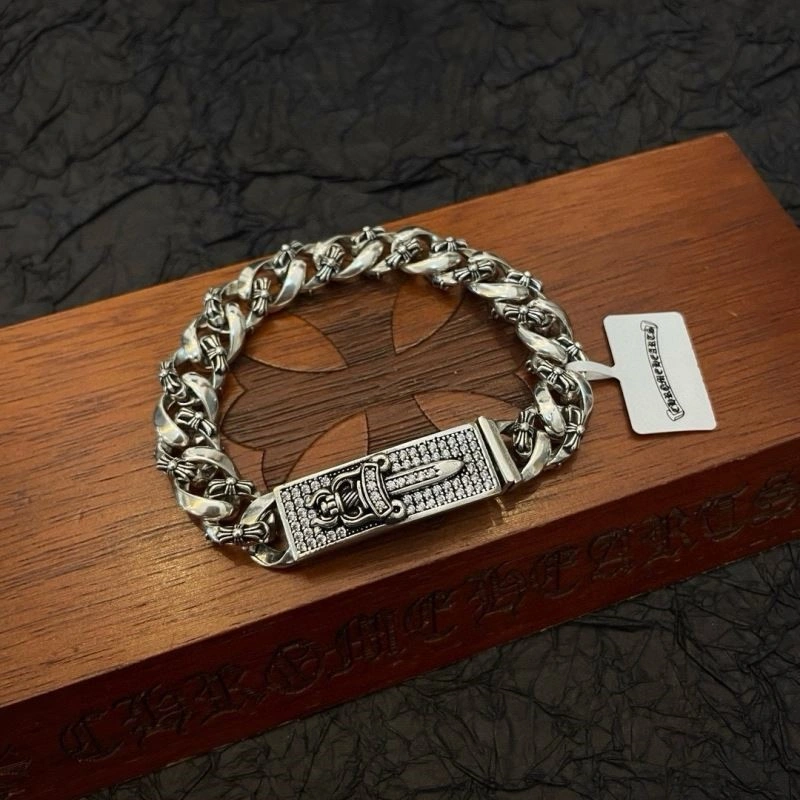 MultiPurpose Chrome Hearts Bracelets 238880
