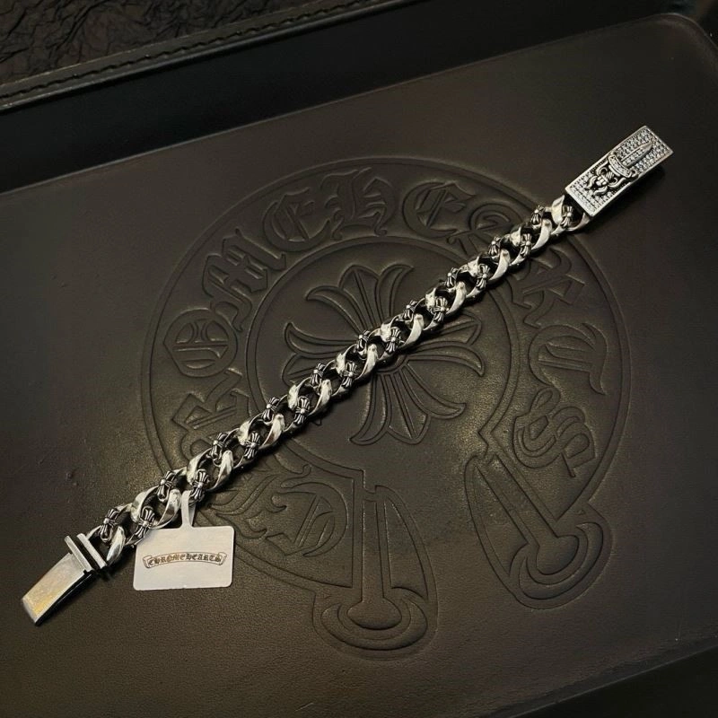 MultiPurpose Chrome Hearts Bracelets 238880