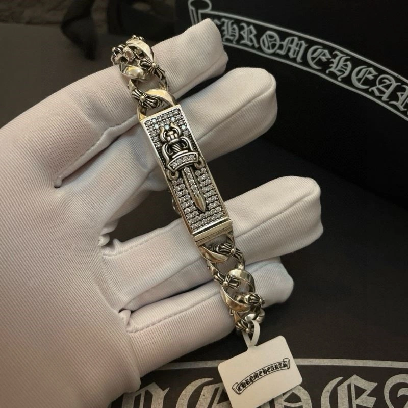 MultiPurpose Chrome Hearts Bracelets 238880