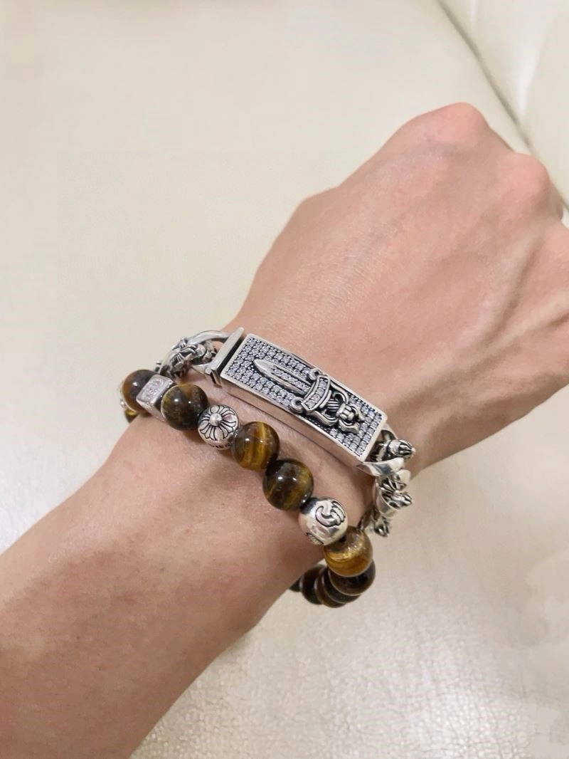 MultiPurpose Chrome Hearts Bracelets 238880