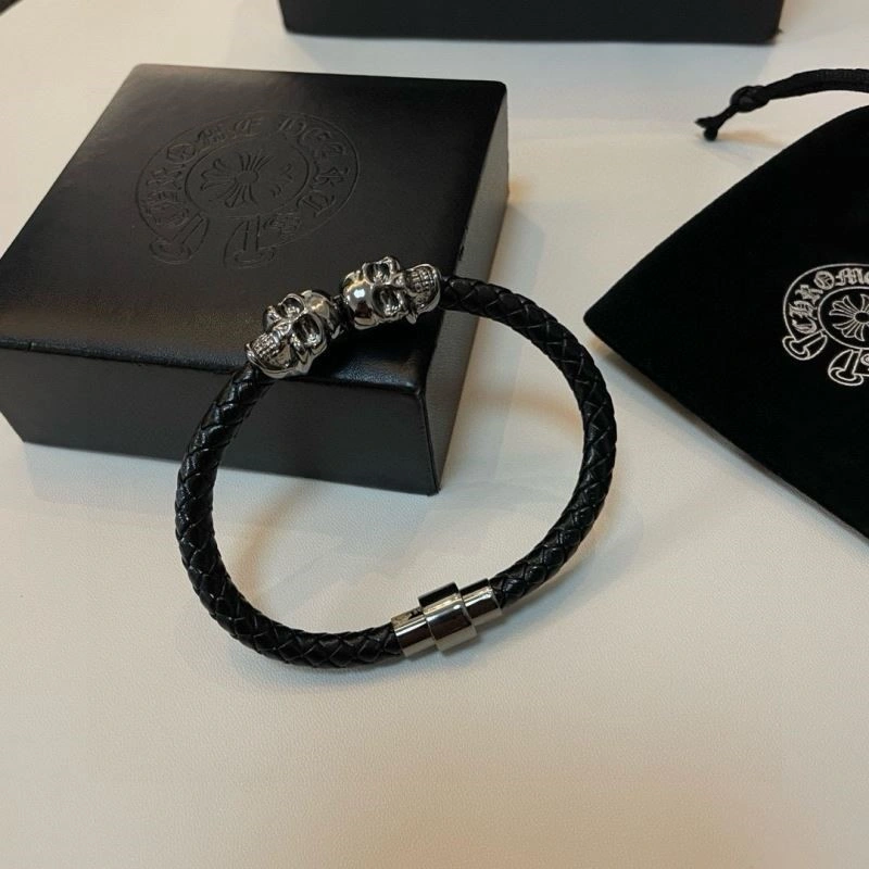 SoftTouch Chrome Hearts Bracelets 238866