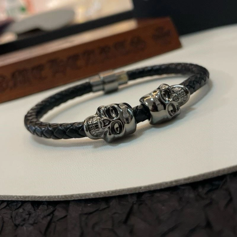 SoftTouch Chrome Hearts Bracelets 238866