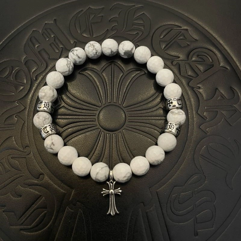 Chrome Hearts Bracelets Breathable 238864
