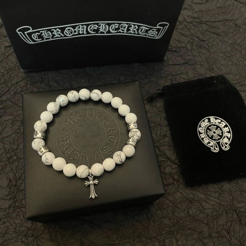 Chrome Hearts Bracelets Breathable 238864