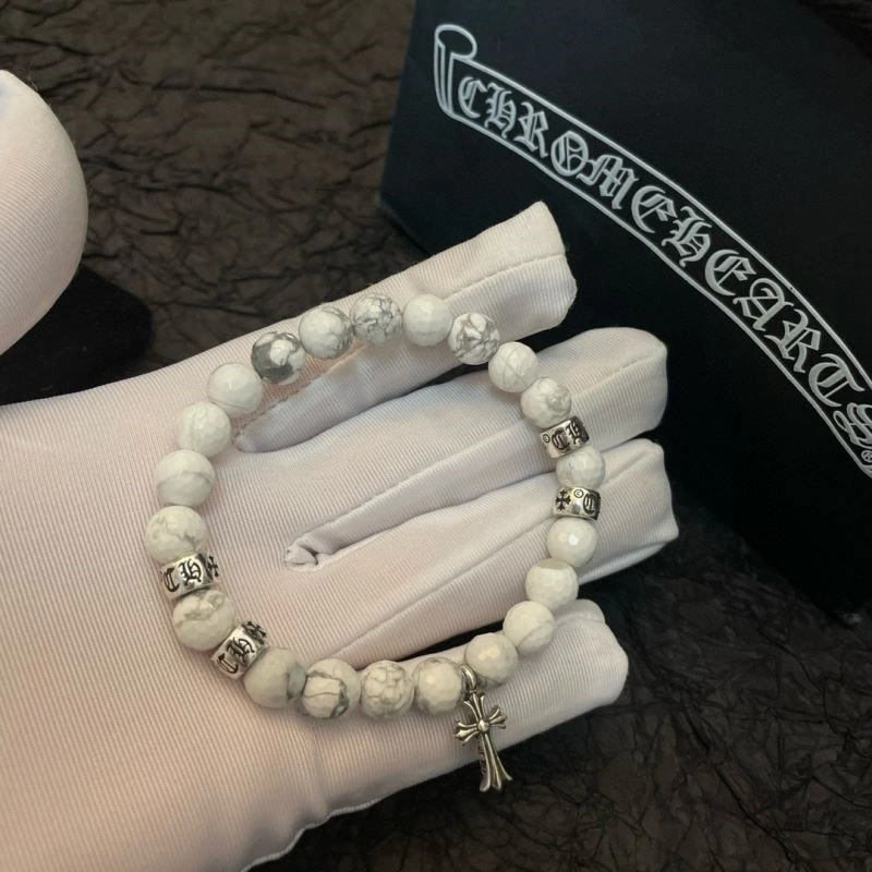 Chrome Hearts Bracelets Breathable 238864