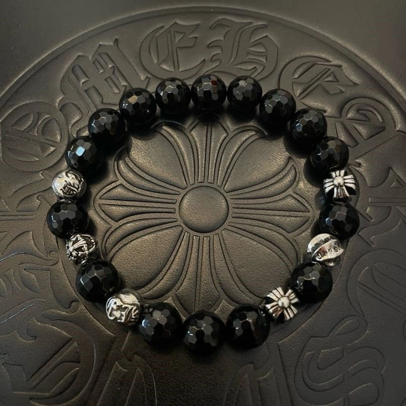 Chrome Hearts Bracelets Packable 238876
