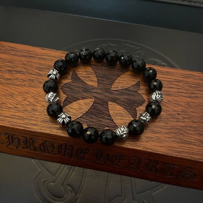 Chrome Hearts Bracelets Packable 238876
