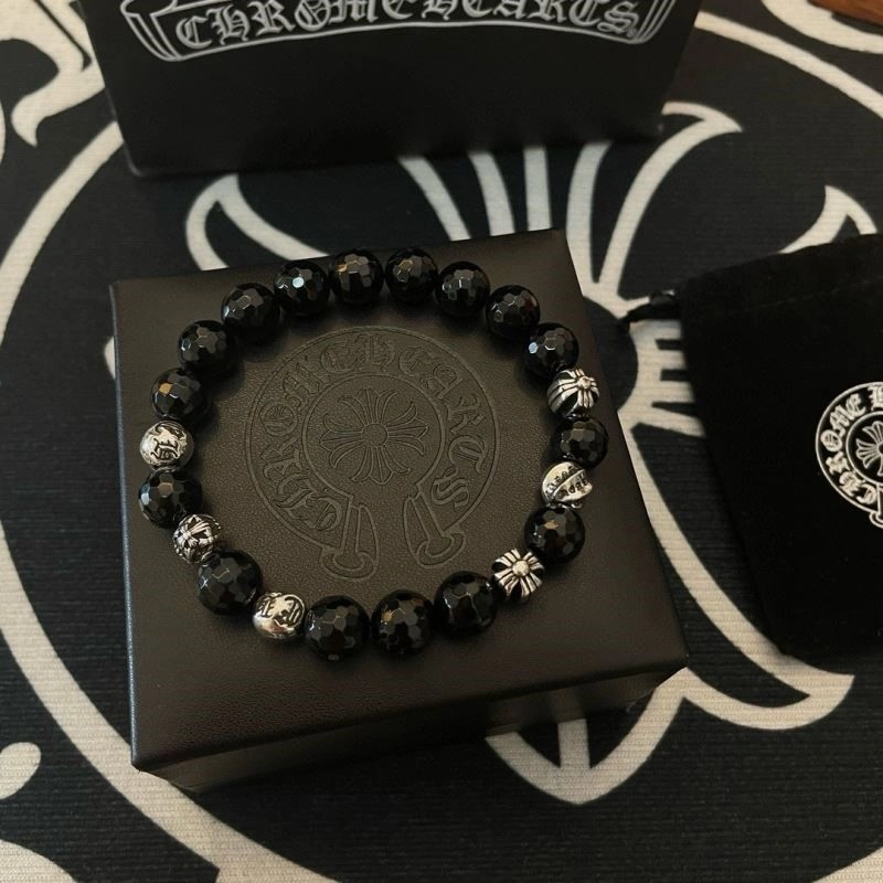 Chrome Hearts Bracelets Packable 238876