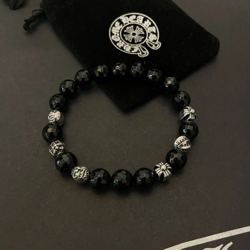 Chrome Hearts Bracelets Packable 238876