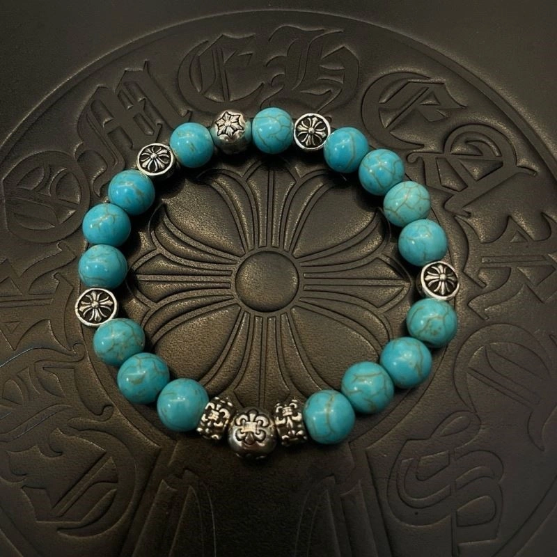 Chrome Hearts Bracelets EyeCatching 238871