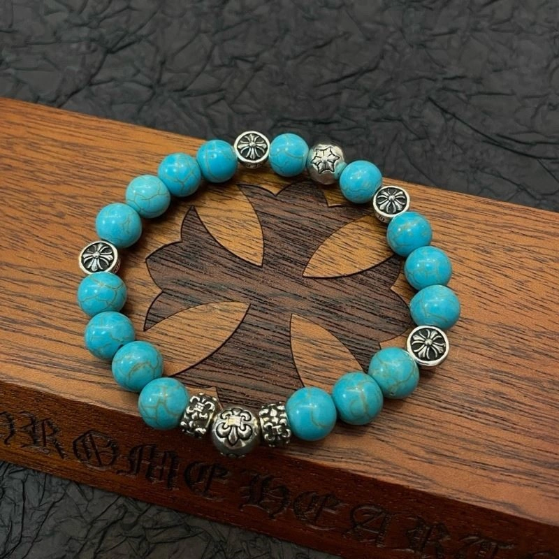 Chrome Hearts Bracelets EyeCatching 238871