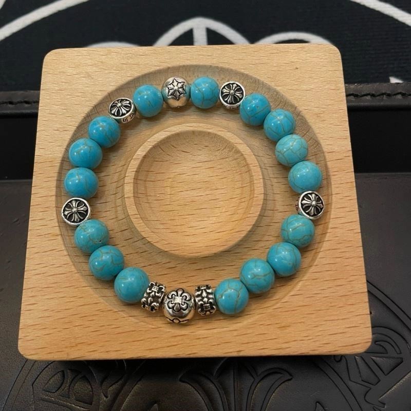 Chrome Hearts Bracelets EyeCatching 238871