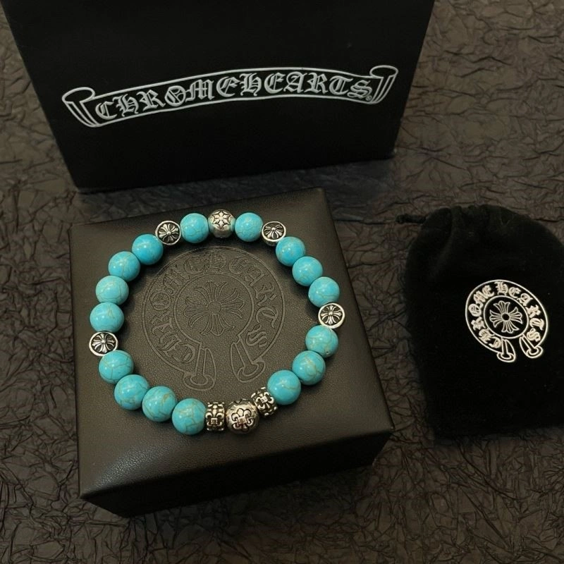 Chrome Hearts Bracelets EyeCatching 238871