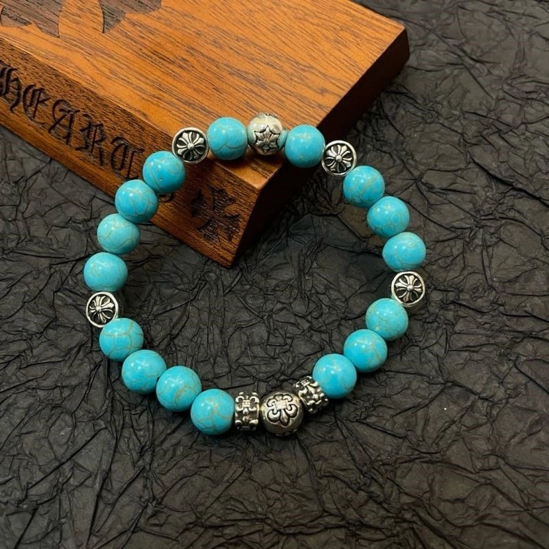 Chrome Hearts Bracelets EyeCatching 238871