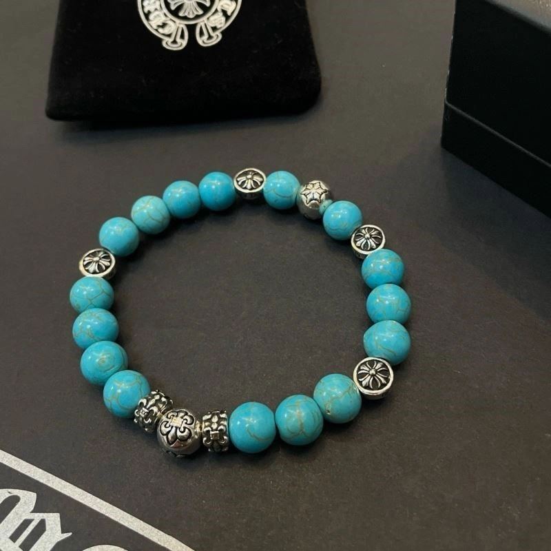 Chrome Hearts Bracelets EyeCatching 238871