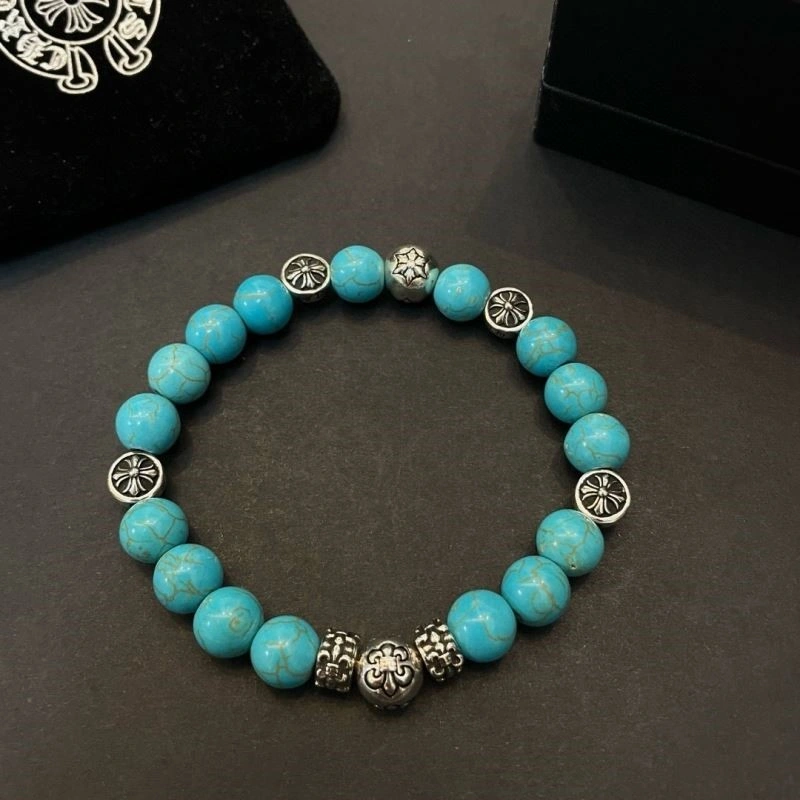 Chrome Hearts Bracelets EyeCatching 238871