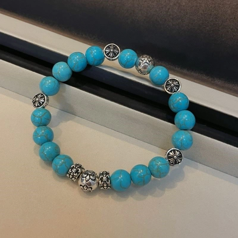 Chrome Hearts Bracelets EyeCatching 238871