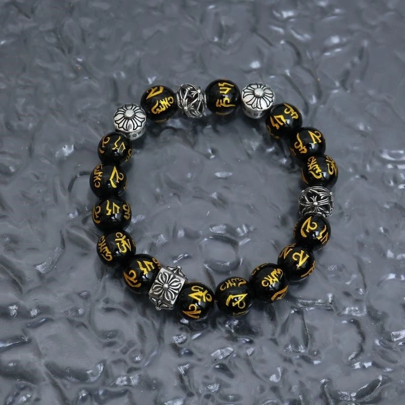 Contemporary Chrome Hearts Bracelets 238870