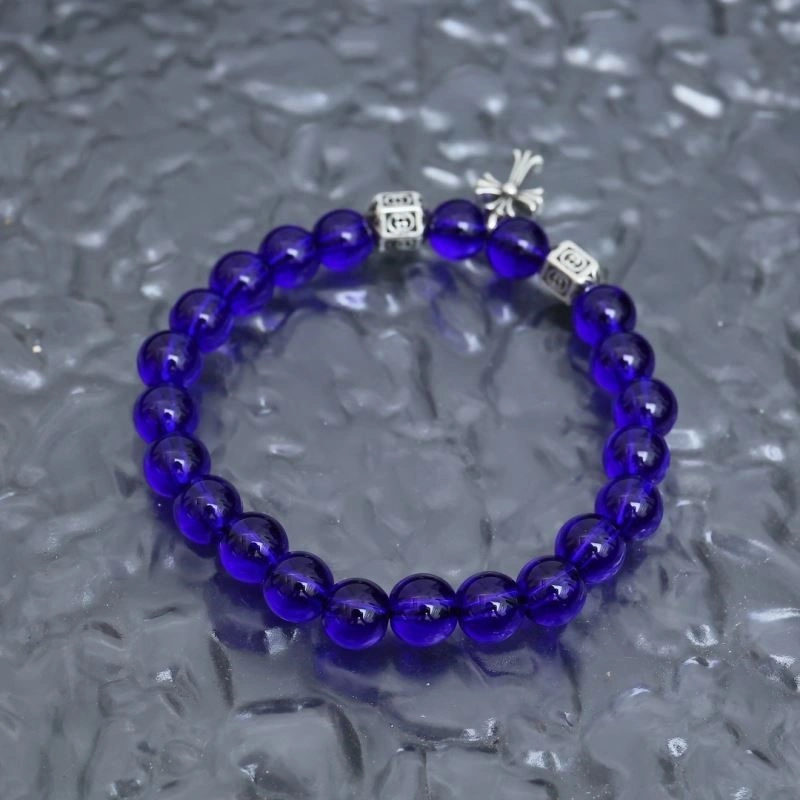 Chrome Hearts Bracelets ZipUp 238877
