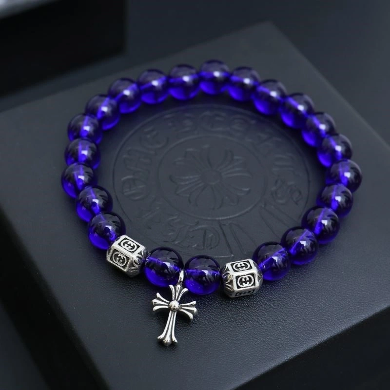 Chrome Hearts Bracelets ZipUp 238877