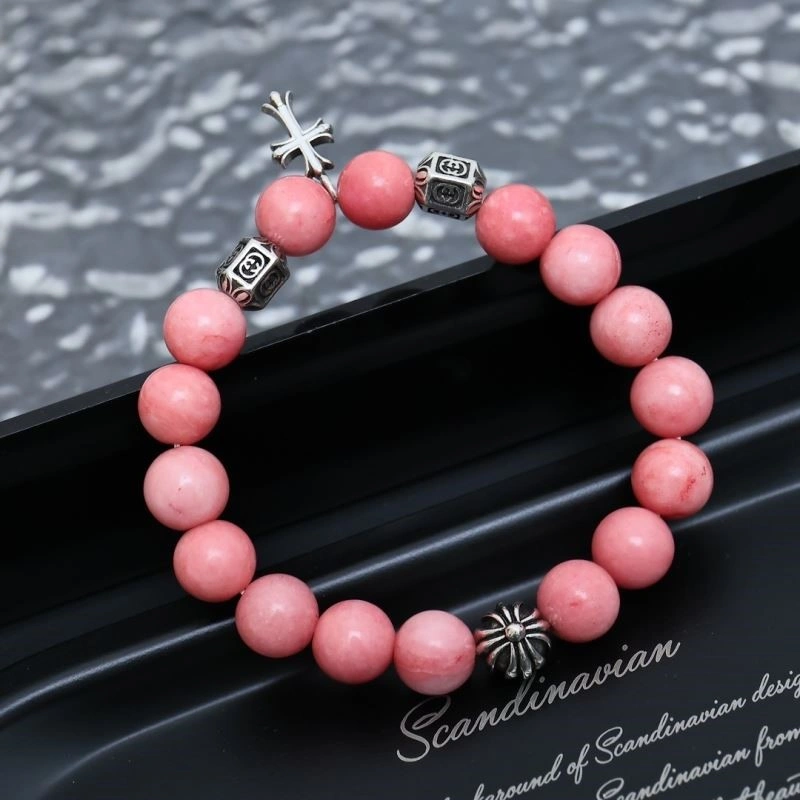 Chrome Hearts Bracelets ZipUp 238877