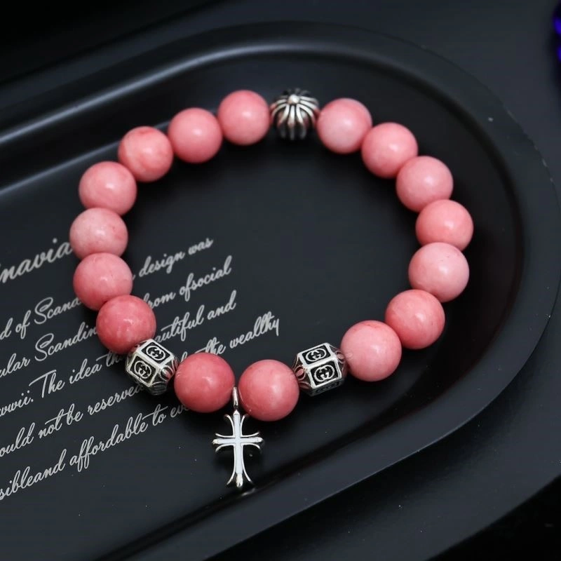 Chrome Hearts Bracelets ZipUp 238877