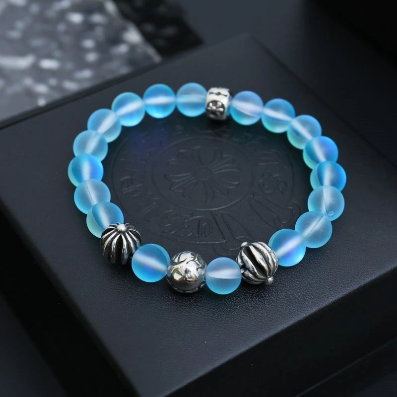 Minimalist Chrome Hearts Bracelets 238868