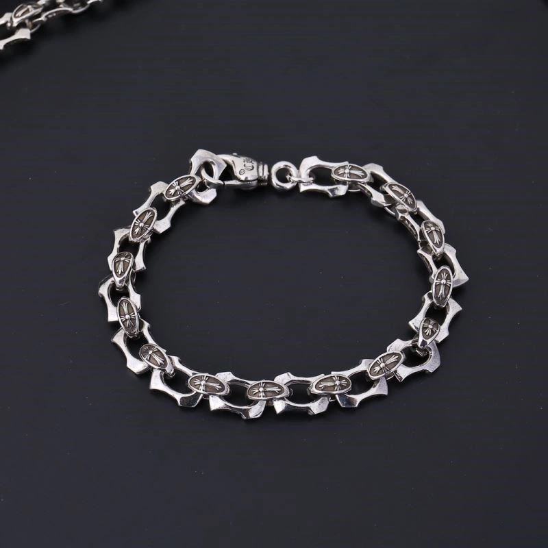 Fashionable Chrome Hearts Bracelets 238855
