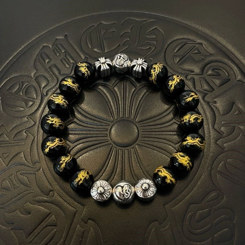 Chrome Hearts Bracelets Casual 238879