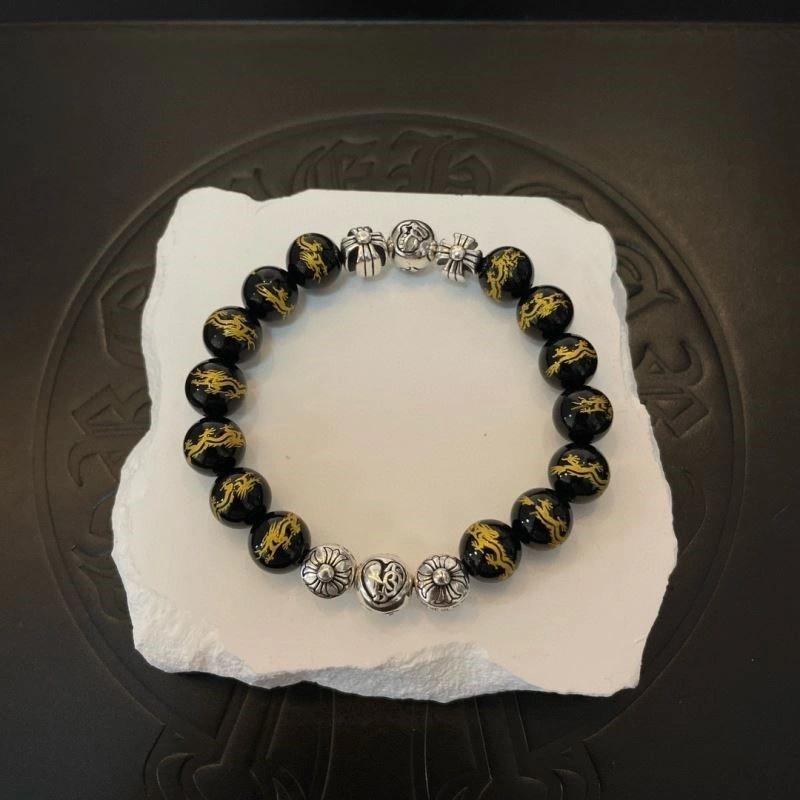 Chrome Hearts Bracelets Casual 238879