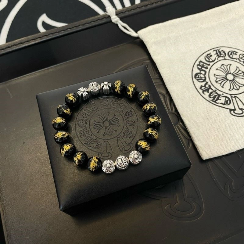 Chrome Hearts Bracelets Casual 238879