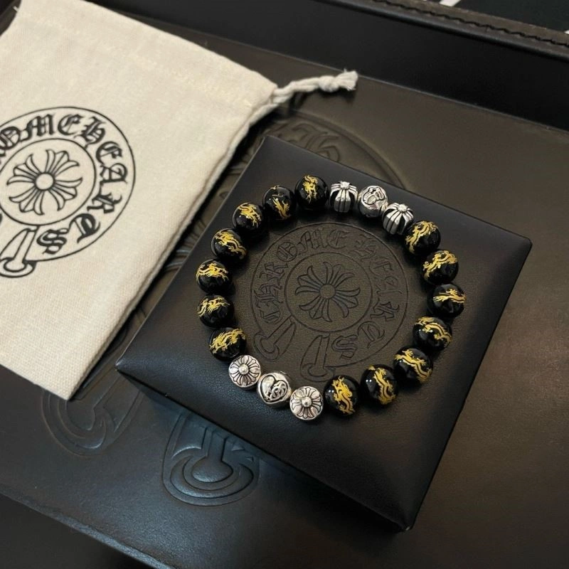 Chrome Hearts Bracelets Casual 238879