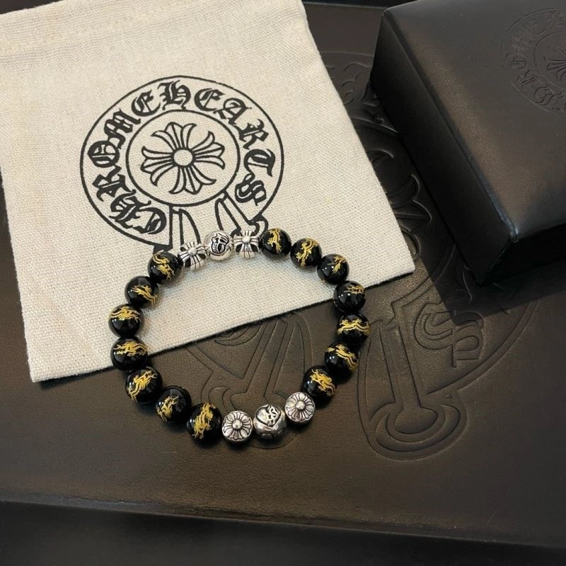 Chrome Hearts Bracelets Casual 238879