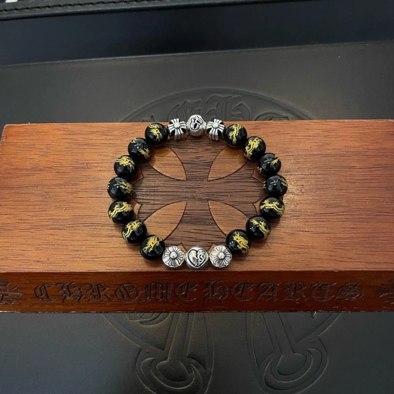 Chrome Hearts Bracelets Casual 238879