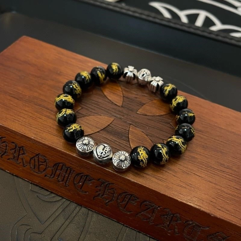 Chrome Hearts Bracelets Casual 238879