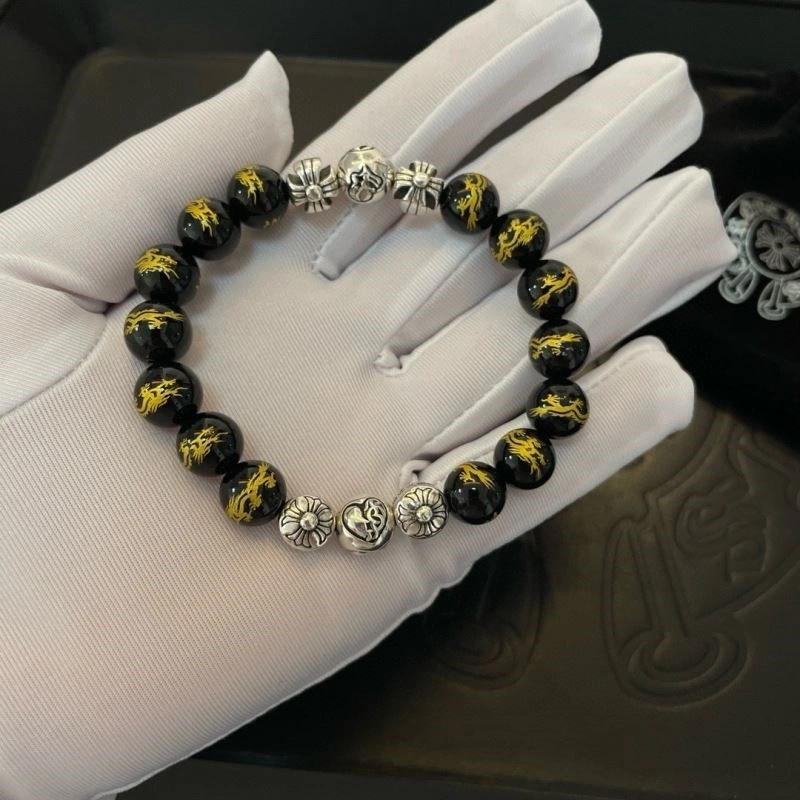 Chrome Hearts Bracelets Casual 238879
