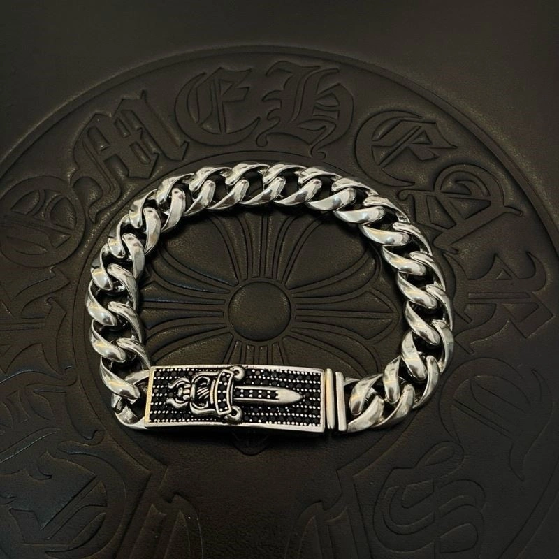 Chrome Hearts Bracelets Fashionable 238857