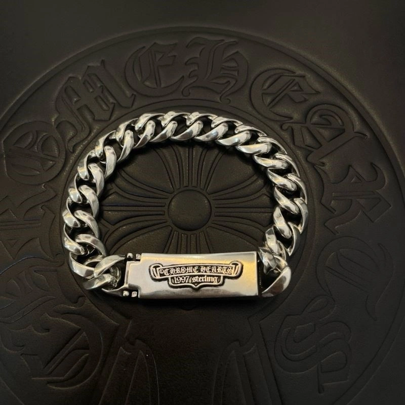Chrome Hearts Bracelets Fashionable 238857